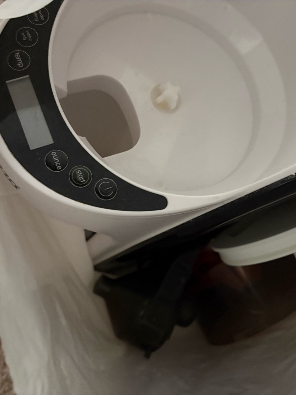 Baby Brezza Formula Pro Advanced - Picture 2 of 4